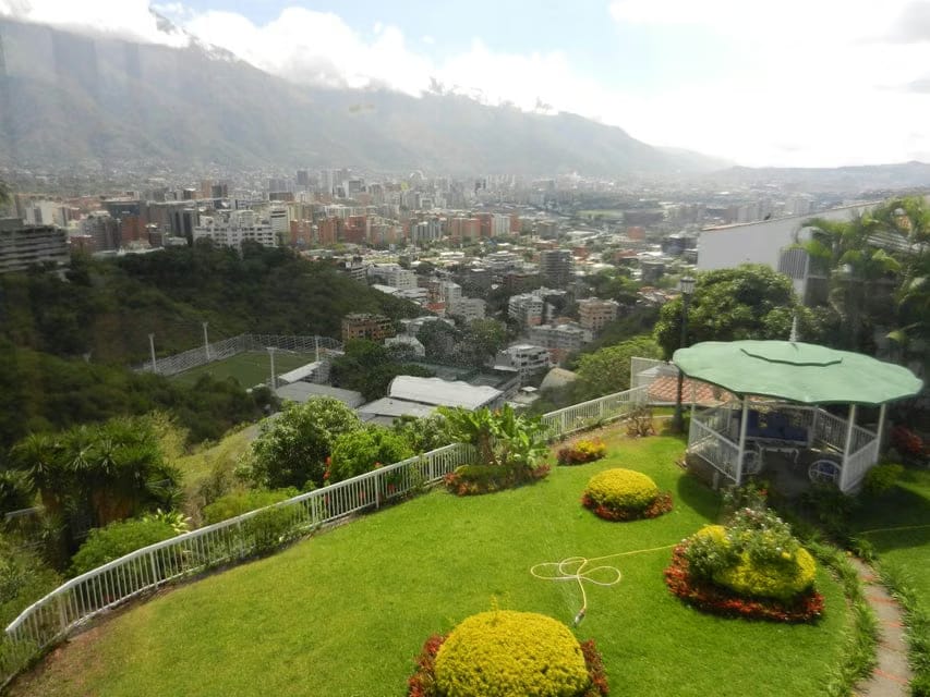 Casa (1 Nivel) en Venta en Chulavista, Distrito Metropolitano - 46