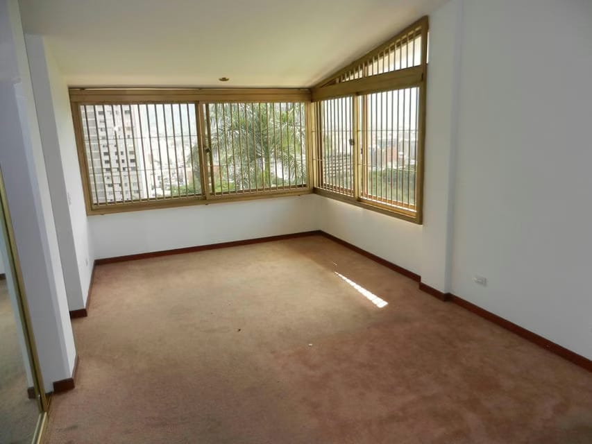 Casa (1 Nivel) en Venta en Chulavista, Distrito Metropolitano - 47