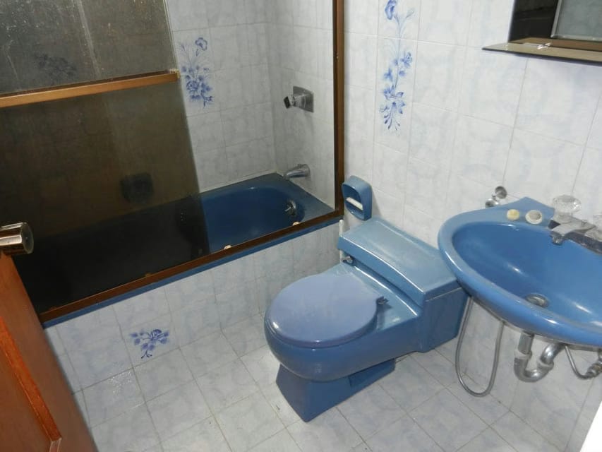 Casa (1 Nivel) en Venta en Chulavista, Distrito Metropolitano - 48