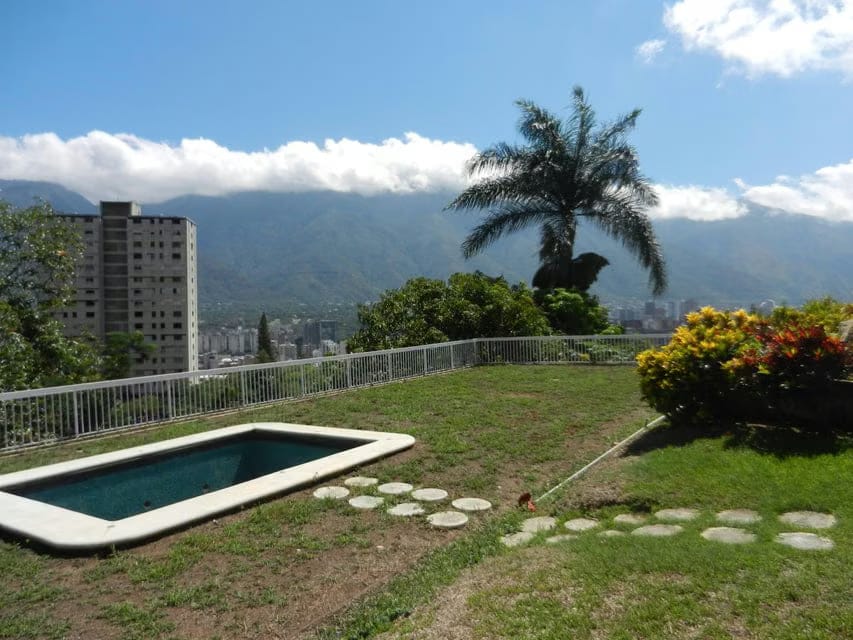 Casa (1 Nivel) en Venta en Chulavista, Distrito Metropolitano - 49