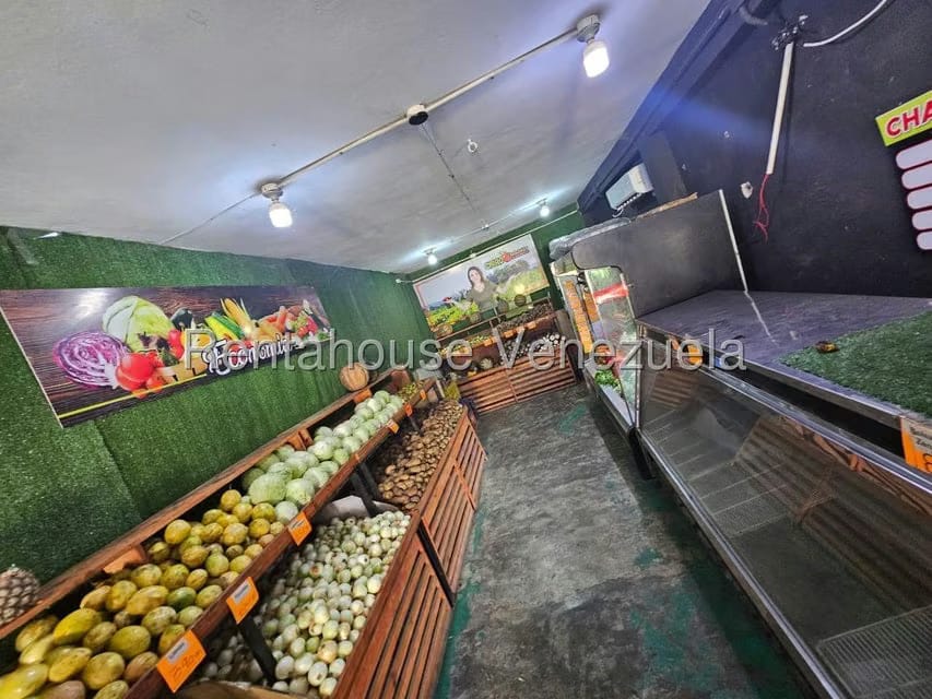 Comercial (Local Comercial) en Venta en Centro, Falcon