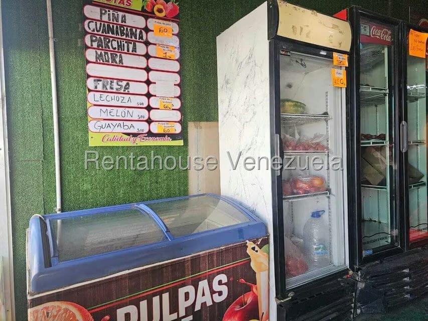 Comercial (Local Comercial) en Venta en Centro, Falcon - 2