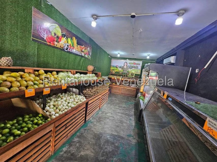 Comercial (Local Comercial) en Venta en Centro, Falcon - 11