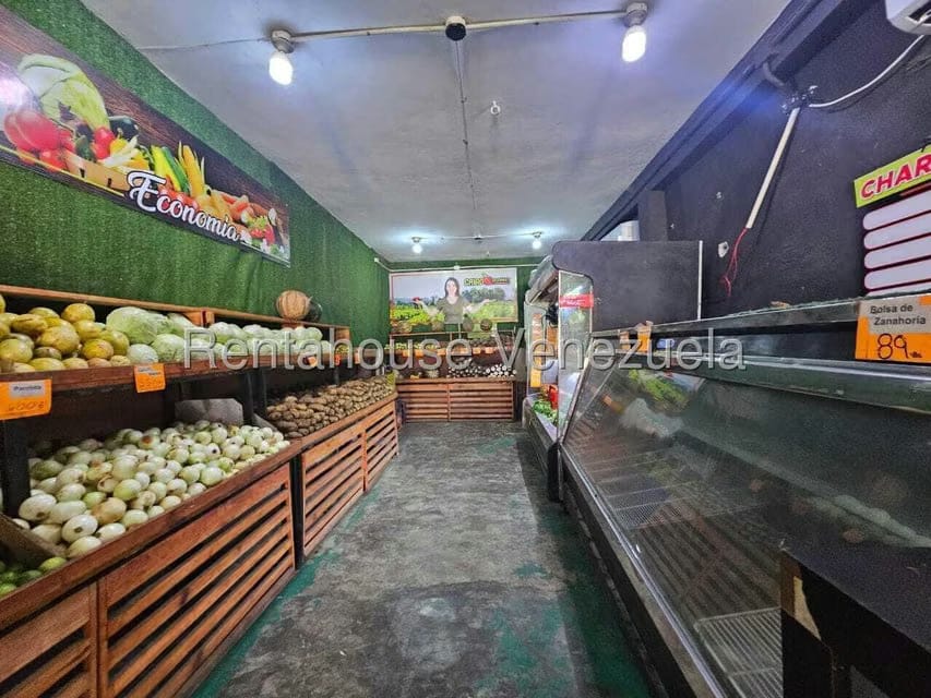 Comercial (Local Comercial) en Venta en Centro, Falcon - 12