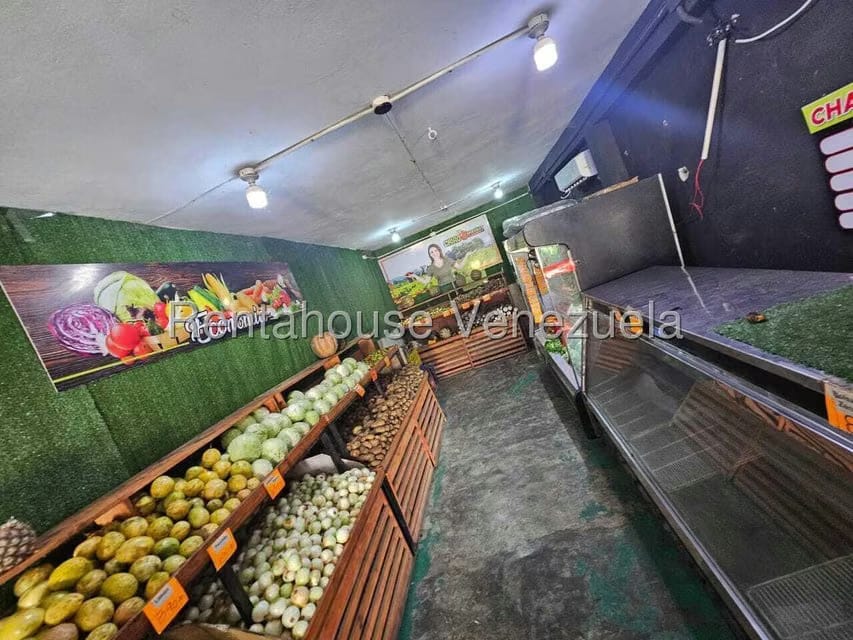 Comercial (Local Comercial) en Venta en Centro, Falcon - 13