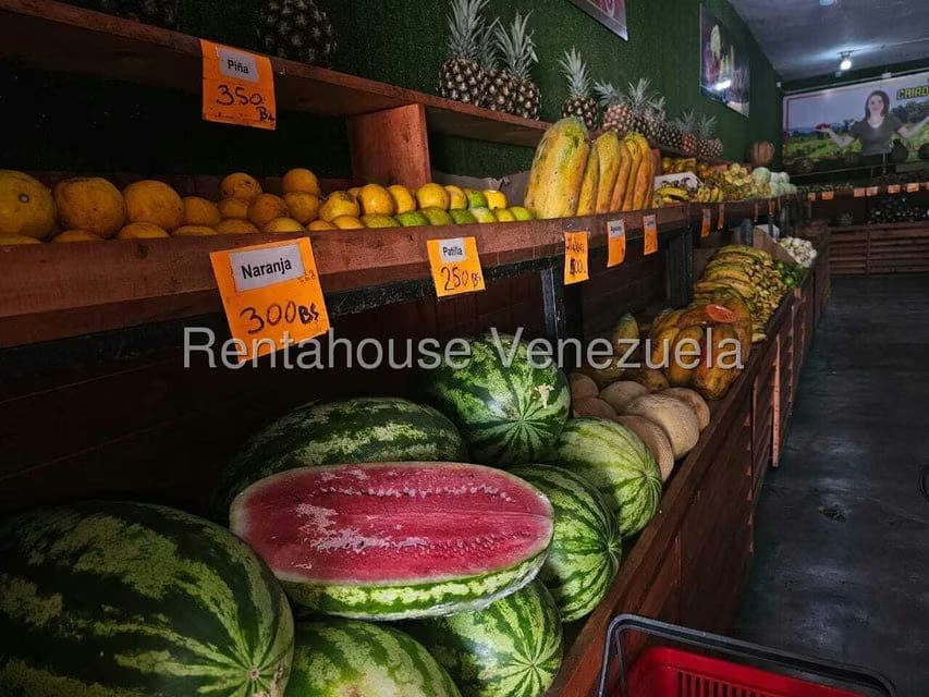 Comercial (Local Comercial) en Venta en Centro, Falcon - 14