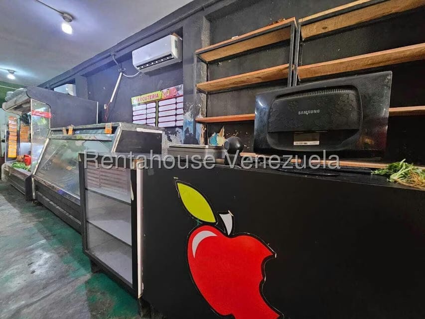 Comercial (Local Comercial) en Venta en Centro, Falcon - 3