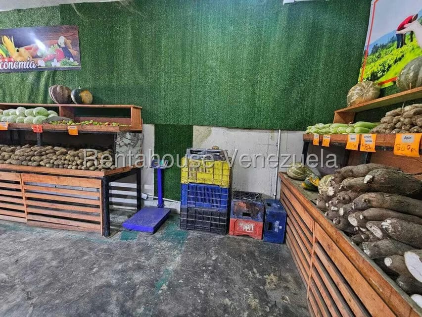 Comercial (Local Comercial) en Venta en Centro, Falcon - 4