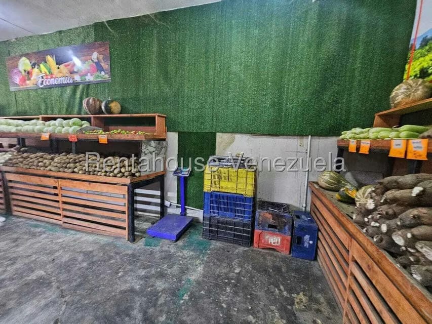 Comercial (Local Comercial) en Venta en Centro, Falcon - 5