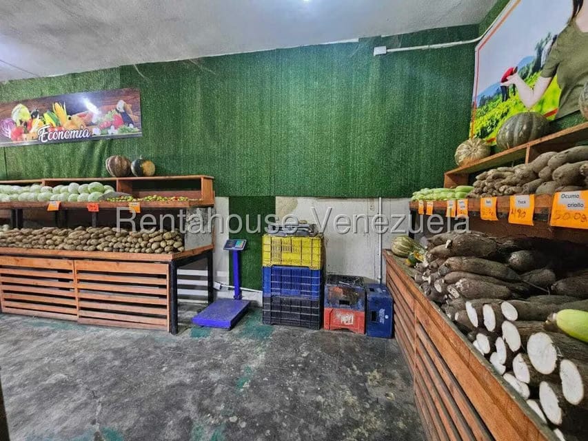 Comercial (Local Comercial) en Venta en Centro, Falcon - 6