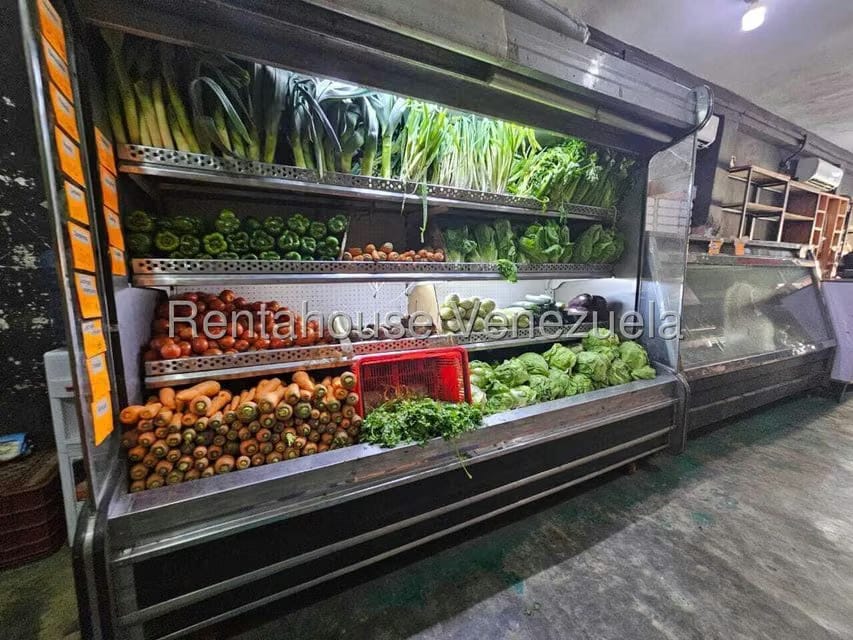 Comercial (Local Comercial) en Venta en Centro, Falcon - 7