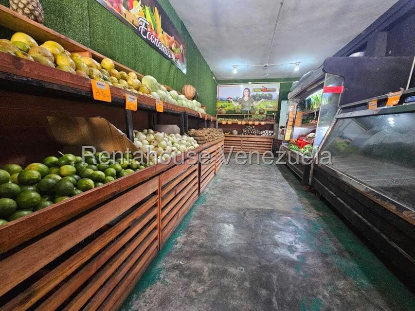 Comercial (Local Comercial) en Venta en Centro, Falcon - 8