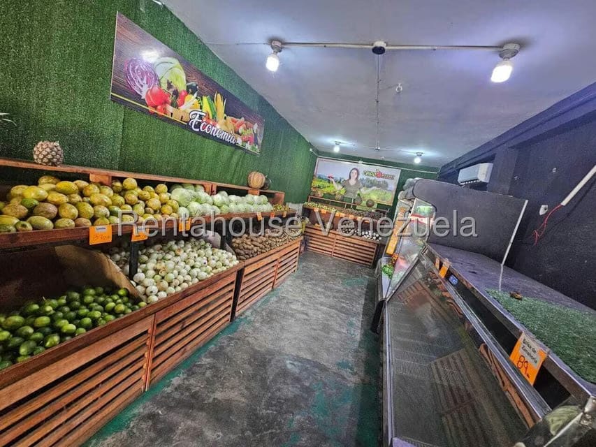 Comercial (Local Comercial) en Venta en Centro, Falcon - 9