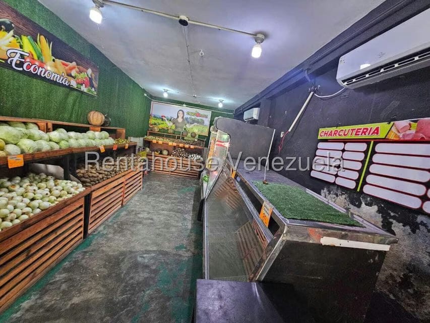 Comercial (Local Comercial) en Venta en Centro, Falcon - 10