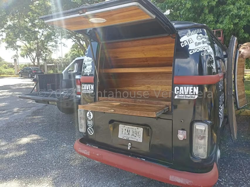 Negocios y Empresas (Alimentos y Bebidas) en Venta en Avenida Bolivar, Aragua - 14