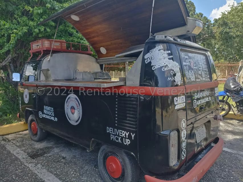 Negocios y Empresas (Alimentos y Bebidas) en Venta en Avenida Bolivar, Aragua - 4