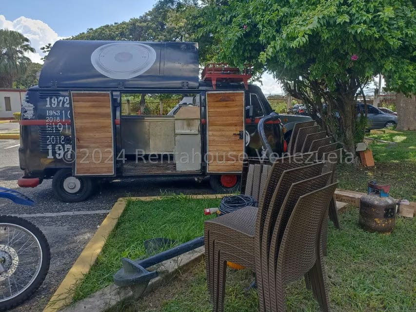 Negocios y Empresas (Alimentos y Bebidas) en Venta en Avenida Bolivar, Aragua - 7