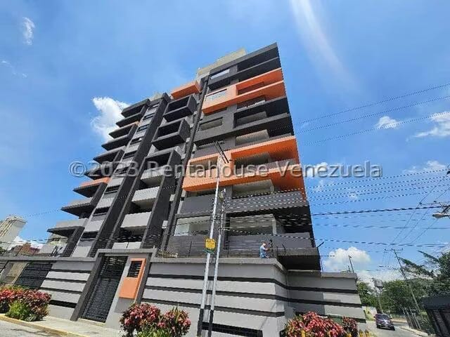 Apartamento (Penthouse) en Venta en La Soledad, Aragua - 2