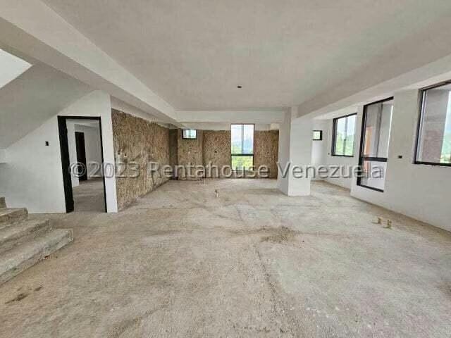 Apartamento (Penthouse) en Venta en La Soledad, Aragua - 11