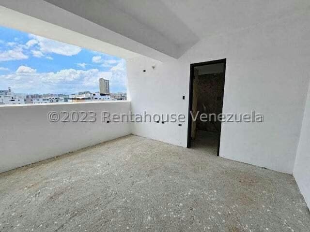 Apartamento (Penthouse) en Venta en La Soledad, Aragua - 13