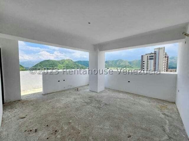 Apartamento (Penthouse) en Venta en La Soledad, Aragua - 19