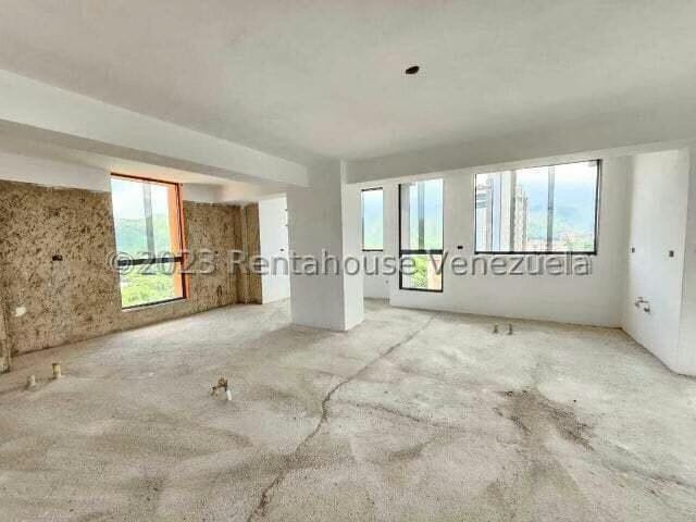 Apartamento (Penthouse) en Venta en La Soledad, Aragua - 3