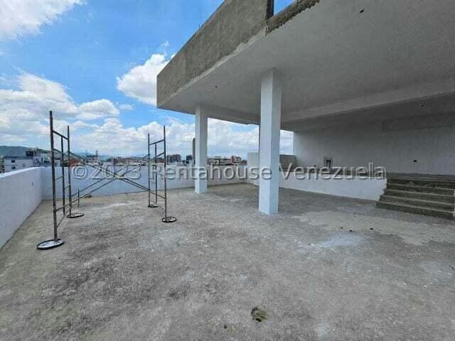 Apartamento (Penthouse) en Venta en La Soledad, Aragua - 22