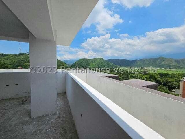 Apartamento (Penthouse) en Venta en La Soledad, Aragua - 23