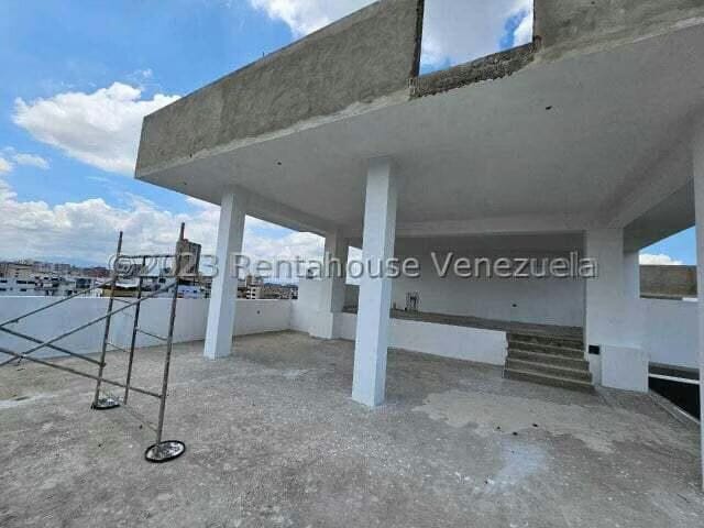 Apartamento (Penthouse) en Venta en La Soledad, Aragua - 24