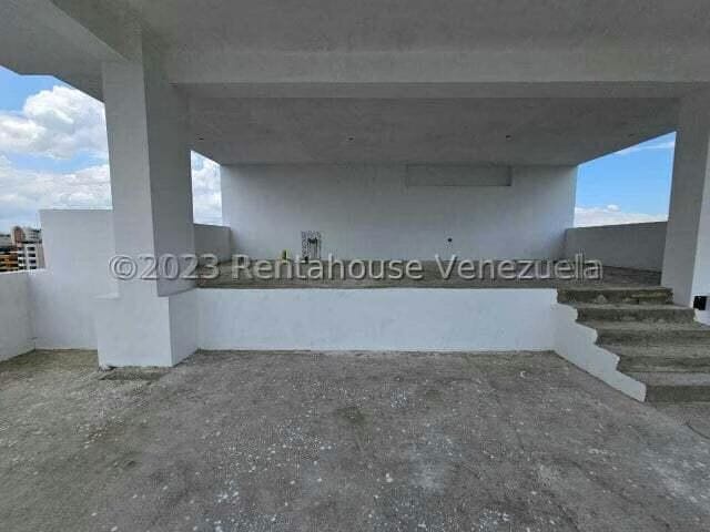 Apartamento (Penthouse) en Venta en La Soledad, Aragua - 26