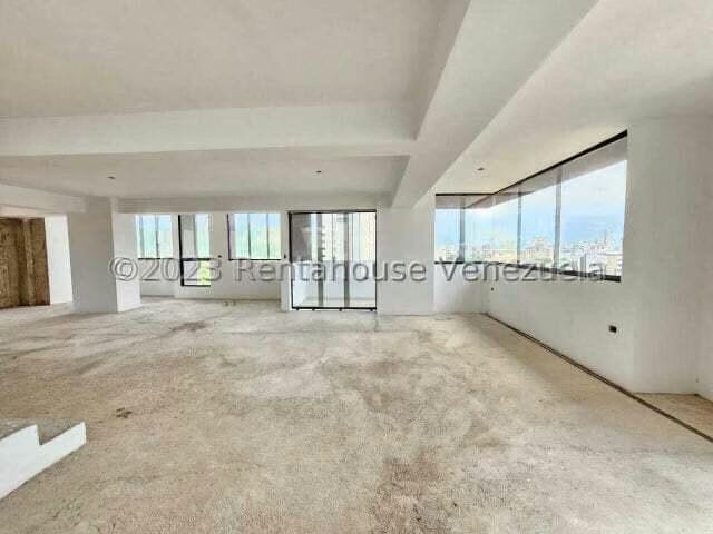 Apartamento (Penthouse) en Venta en La Soledad, Aragua - 5