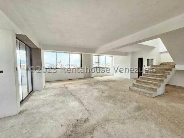 Apartamento (Penthouse) en Venta en La Soledad, Aragua - 10