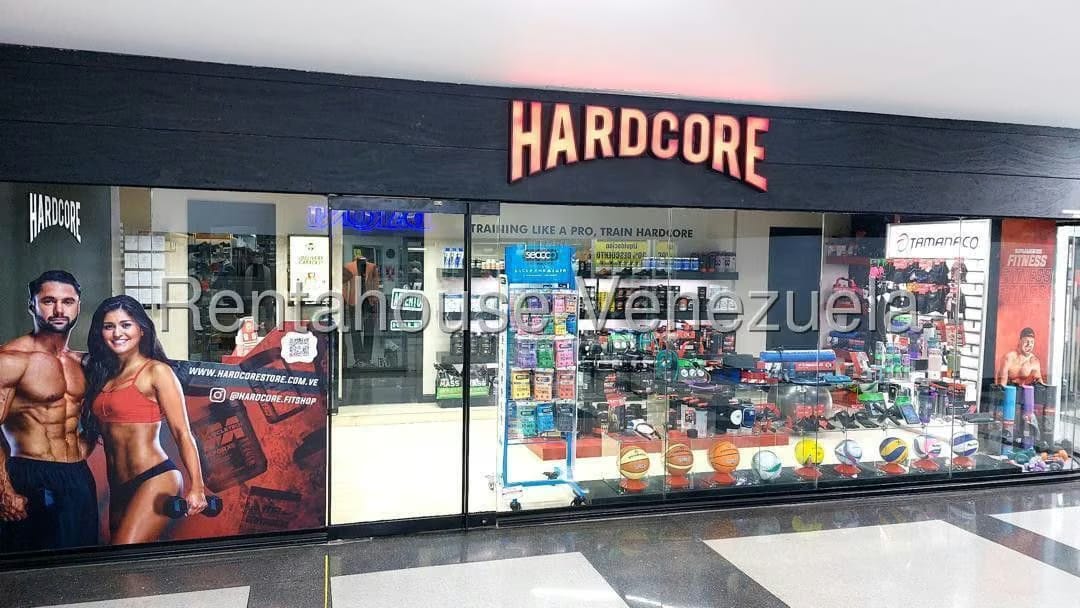 Negocios y Empresas (Comercio) en Venta en El Rosal, Distrito Metropolitano
