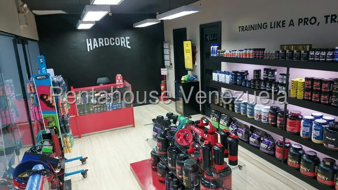 Negocios y Empresas (Comercio) en Venta en El Rosal, Distrito Metropolitano - 2