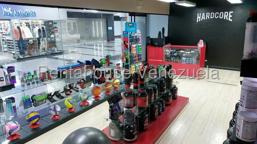 Negocios y Empresas (Comercio) en Venta en El Rosal, Distrito Metropolitano - 3