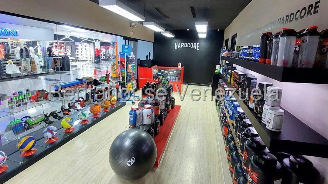Negocios y Empresas (Comercio) en Venta en El Rosal, Distrito Metropolitano - 4