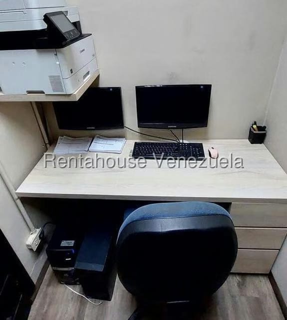 Negocios y Empresas (Comercio) en Venta en El Rosal, Distrito Metropolitano - 5
