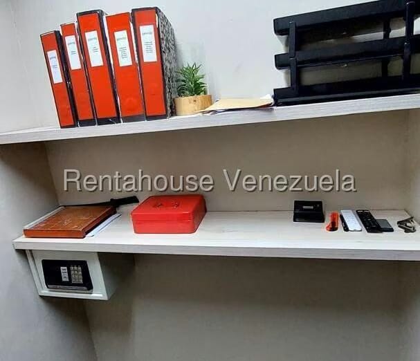 Negocios y Empresas (Comercio) en Venta en El Rosal, Distrito Metropolitano - 6