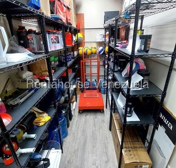 Negocios y Empresas (Comercio) en Venta en El Rosal, Distrito Metropolitano - 8