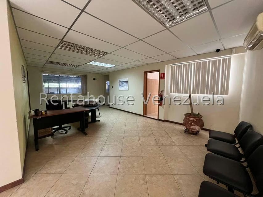 Comercial (Industrial) en Venta en Zona Industrial, Aragua - 20