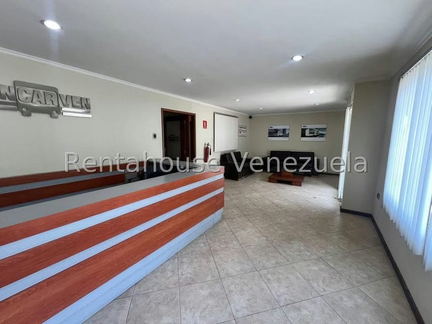 Comercial (Industrial) en Venta en Zona Industrial, Aragua - 3
