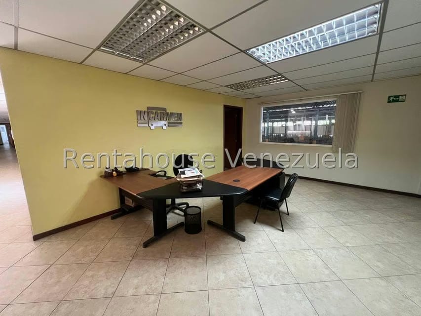 Comercial (Industrial) en Venta en Zona Industrial, Aragua - 23