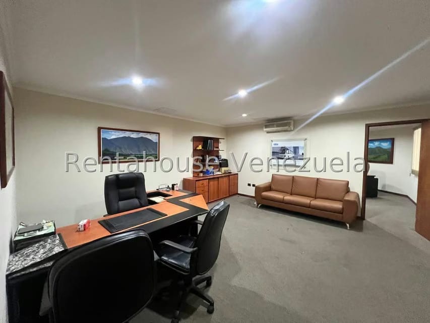 Comercial (Industrial) en Venta en Zona Industrial, Aragua - 27