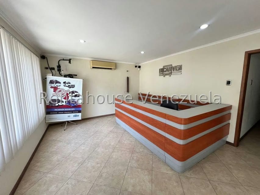 Comercial (Industrial) en Venta en Zona Industrial, Aragua - 4