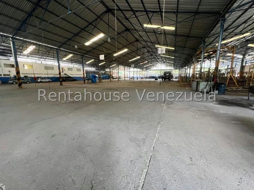 Comercial (Industrial) en Venta en Zona Industrial, Aragua - 46