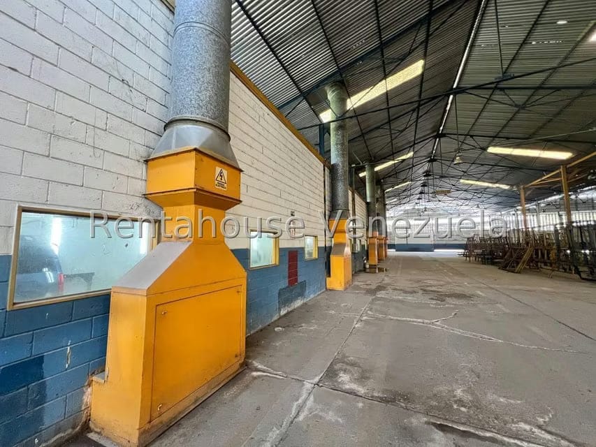 Comercial (Industrial) en Venta en Zona Industrial, Aragua - 49