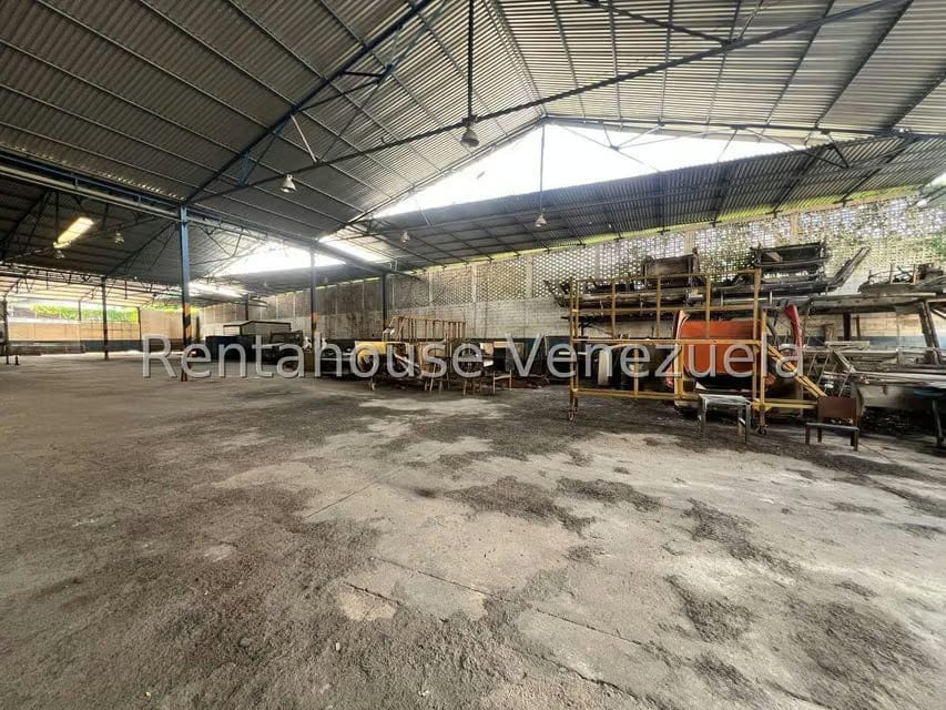 Comercial (Industrial) en Venta en Zona Industrial, Aragua - 51