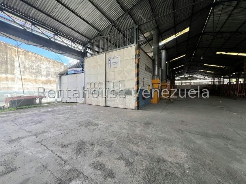 Comercial (Industrial) en Venta en Zona Industrial, Aragua - 52