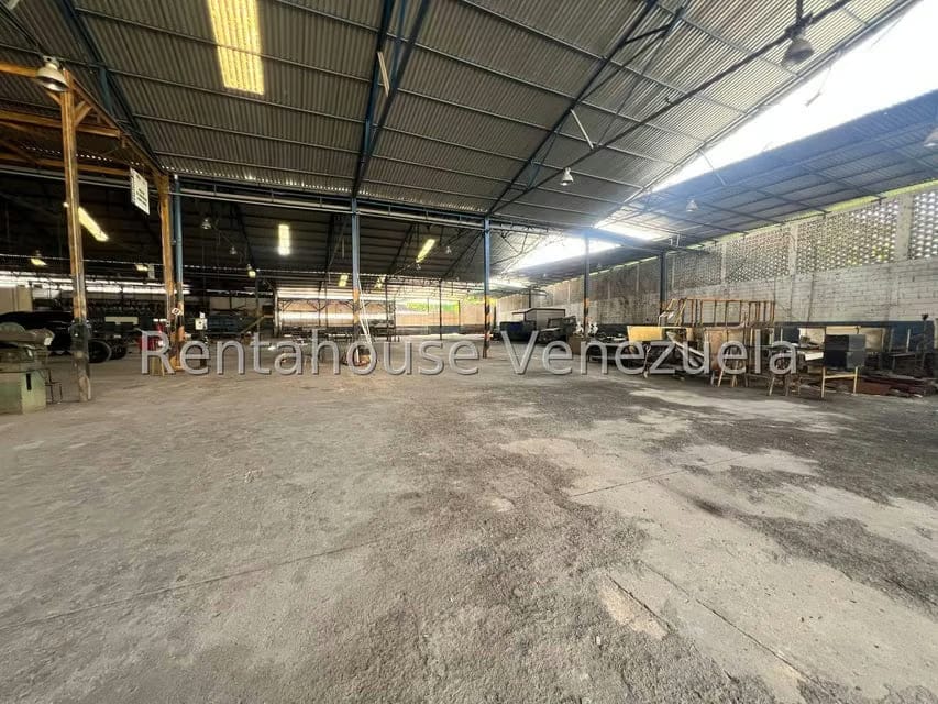 Comercial (Industrial) en Venta en Zona Industrial, Aragua - 64