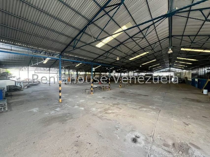 Comercial (Industrial) en Venta en Zona Industrial, Aragua - 66